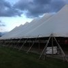 100 X175 Pole Tent
